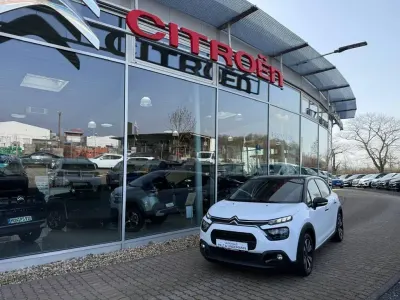 Gebraucht Citroën C3