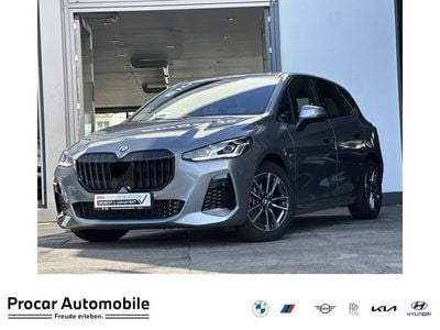 BMW 220 Active Tourer