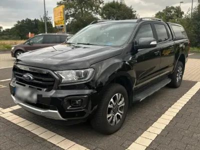Gebraucht Ford Ranger
