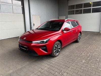 MG MG5 EV