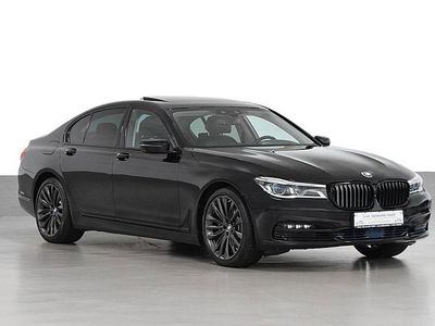 BMW 730