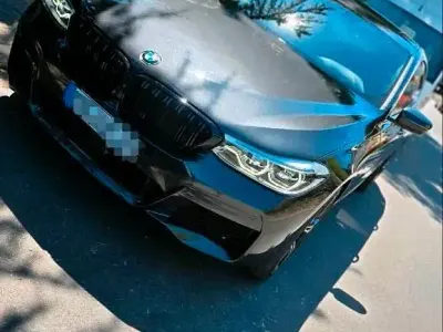Gebraucht BMW 630