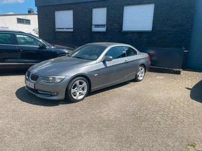 BMW 325 Cabriolet