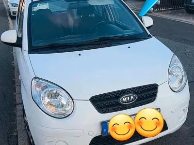 Gebraucht Kia Picanto