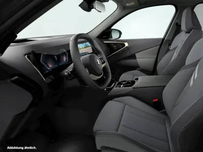 Usata BMW X3 197 CV (144 kW) 2025 Grigio SUV