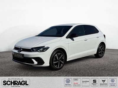 Usata VW Polo Goal 95 CV (69 kW) 2024 Bianco Berlina