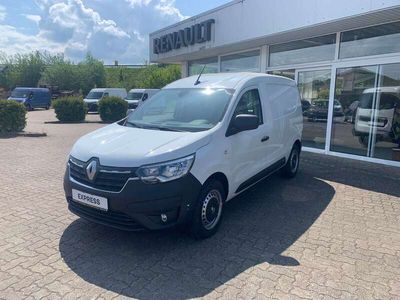 gebraucht Renault Express Extra Blue dCI 75