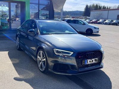 gebraucht Audi RS3 2.5 TFSI S tronic quattro -