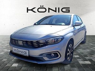 Second-hand Fiat Tipo City Life 131 CP (96 kW) 2023 Gri Berlinǎ