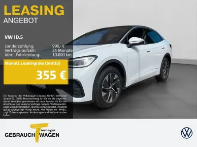 Gebraucht VW ID.5