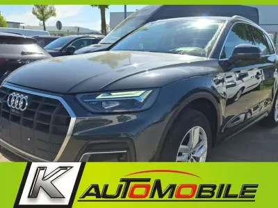 Gebraucht Audi Q5