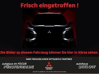 Usata Mitsubishi ASX Edition+ 150 CV (110 kW) 2019 Nero SUV