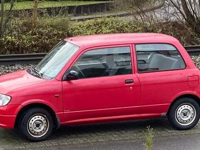 Daihatsu Cuore