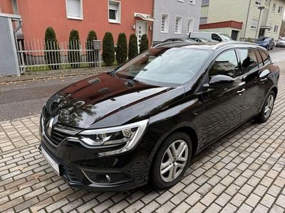 Renault Mégane IV