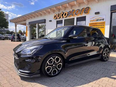 gebraucht Suzuki Swift Sport 95kW (129PS) Schalt. 6-Gang F...