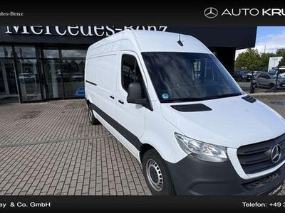 Usata Mercedes Sprinter 150 CV (110 kW) 2023 Andere Furgone