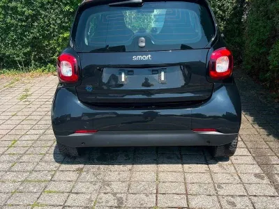 Gebraucht Smart ForTwo Coupé
