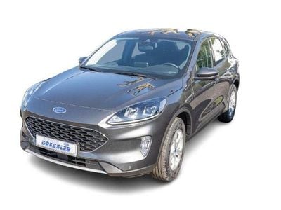 Second-hand Ford Kuga Cool & Connect 224 CP (164 kW) 2024 Gri SUV
