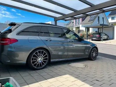 Gebraucht Mercedes C43 AMG