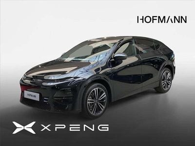 XPENG G6