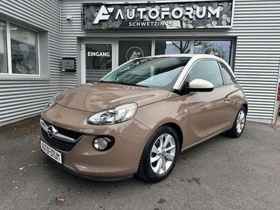 Second-hand Opel Adam Jam 69 CP (50 kW) 2014 Maro Hatchback