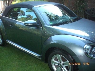 VW Beetle