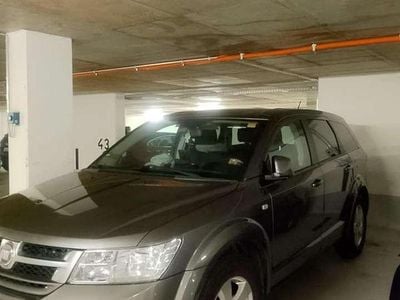 Gebraucht 2012 Fiat Freemont Lounge SUV | 5.500 € (Fairer Preis)