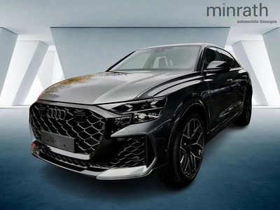 Gebraucht Audi RS Q8 Sport 600 PS (441 kW) 2025 Grau SUV