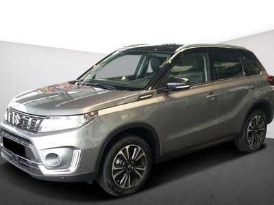 gebraucht Suzuki Vitara 1.4 DITC HYBRID Comfort+