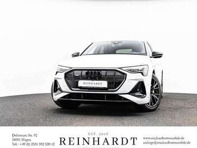 Audi e-tron Sportback