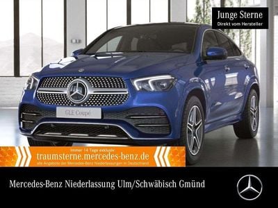 Mercedes GLE350