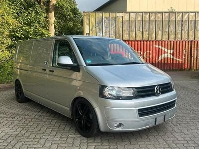 VW T5