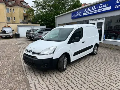 Gebraucht Citroën Berlingo
