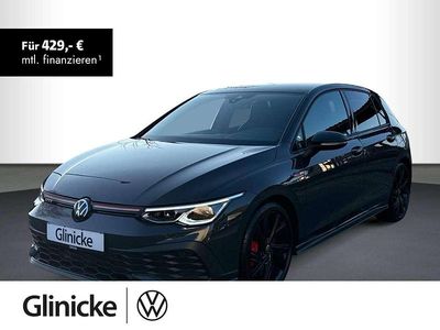 Gebraucht VW Golf VIII GTI Clubsport 300 PS (220 kW) 2023 Uranograu Limousine