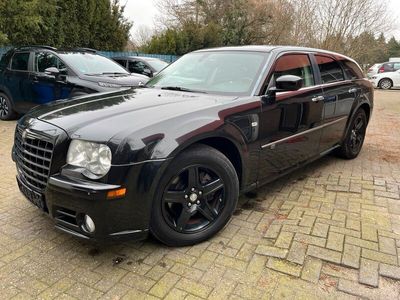 gebraucht Chrysler 300C tüv 11.2024 Leder xenon