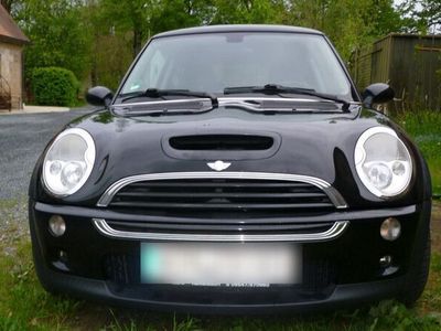 gebraucht Mini Cooper S 