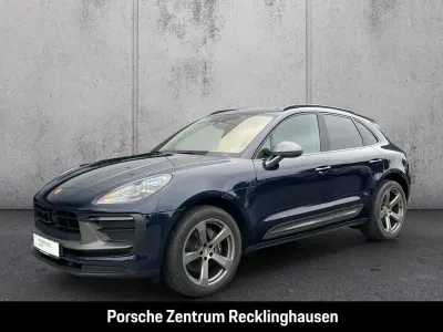 Gebraucht Porsche Macan T