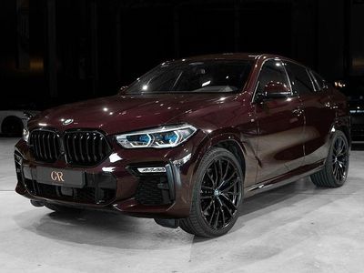Gebraucht BMW X6 M Sport 265 PS (194 kW) 2020 SUV