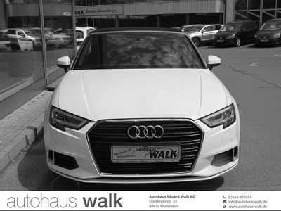 Audi A3 Cabriolet