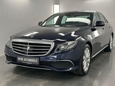 Mercedes E300