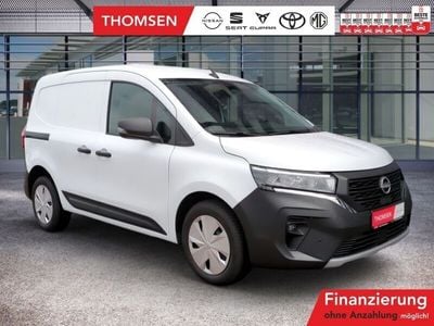 Nissan Townstar