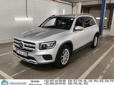 Mercedes GLB180