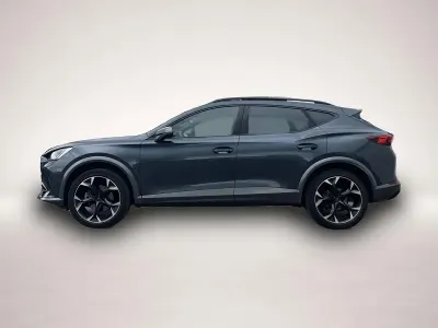 Gebraucht Cupra Formentor 150 PS (110 kW) 2023 Manufacturer SUV