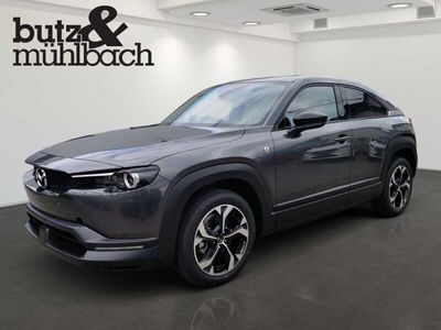 Second-hand Mazda MX30 Ad'Vantage 170 CP (125 kW) 2024 Gri SUV