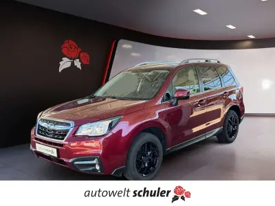 Gebraucht Subaru Forester