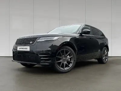 Second-hand Land Rover Range Rover Velar