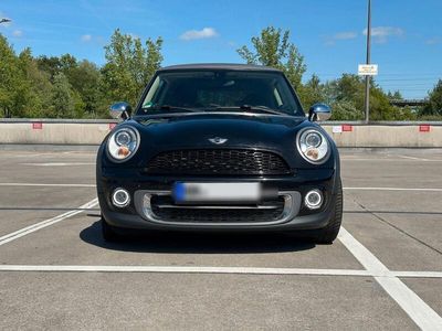 Mini Cooper D
