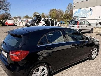 Gebraucht Mercedes A160 Style 102 PS (75 kW) 2016 Limousine
