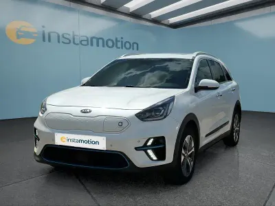 Gebraucht Kia e-Niro