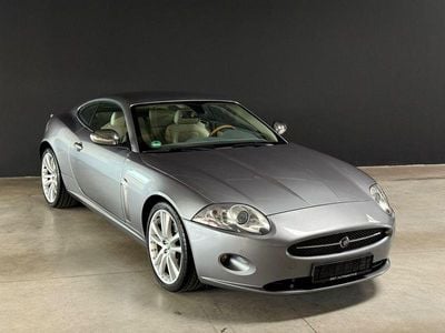 Jaguar XK